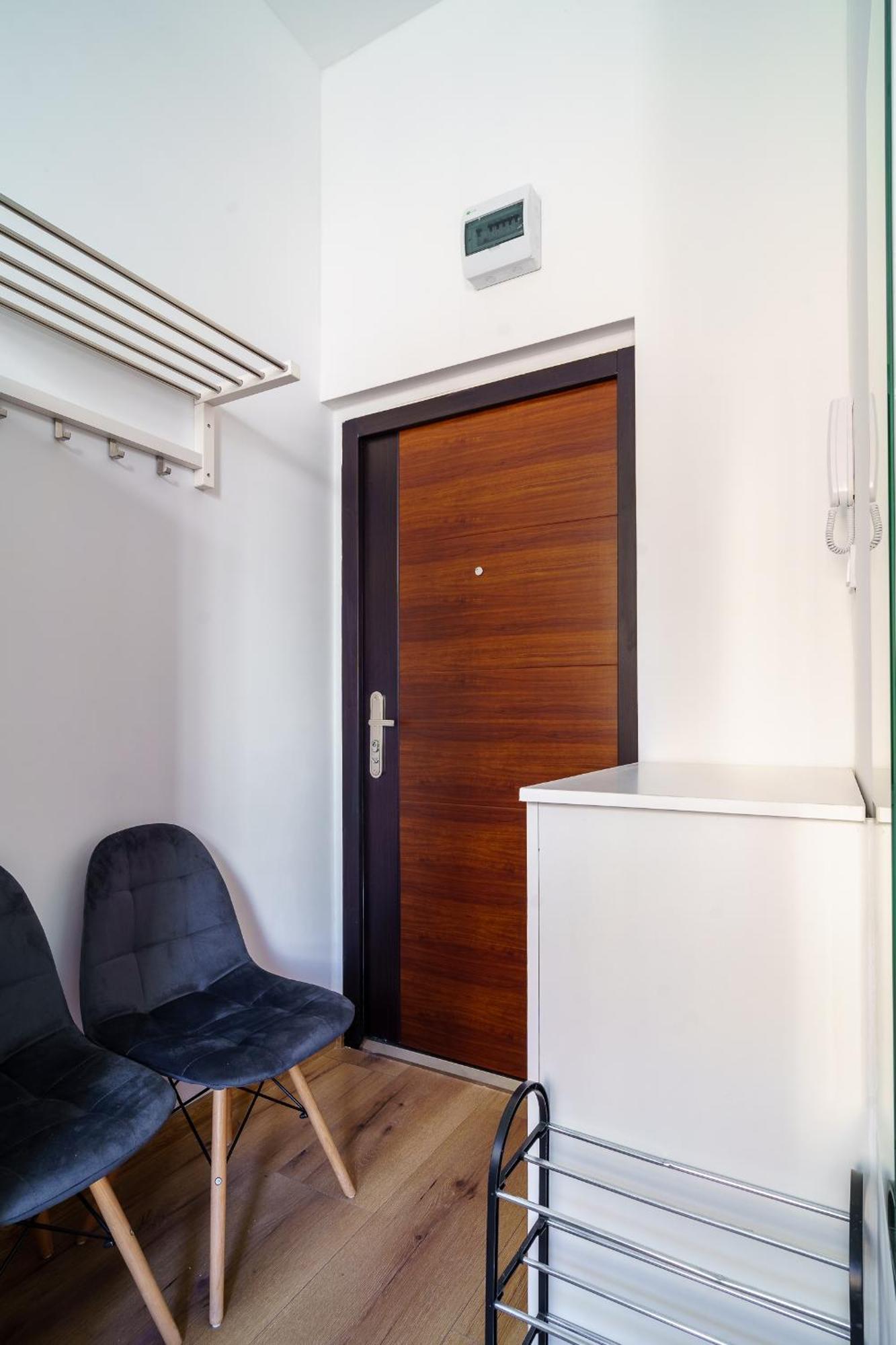 Euforia Apartamenty 우치 외부 사진