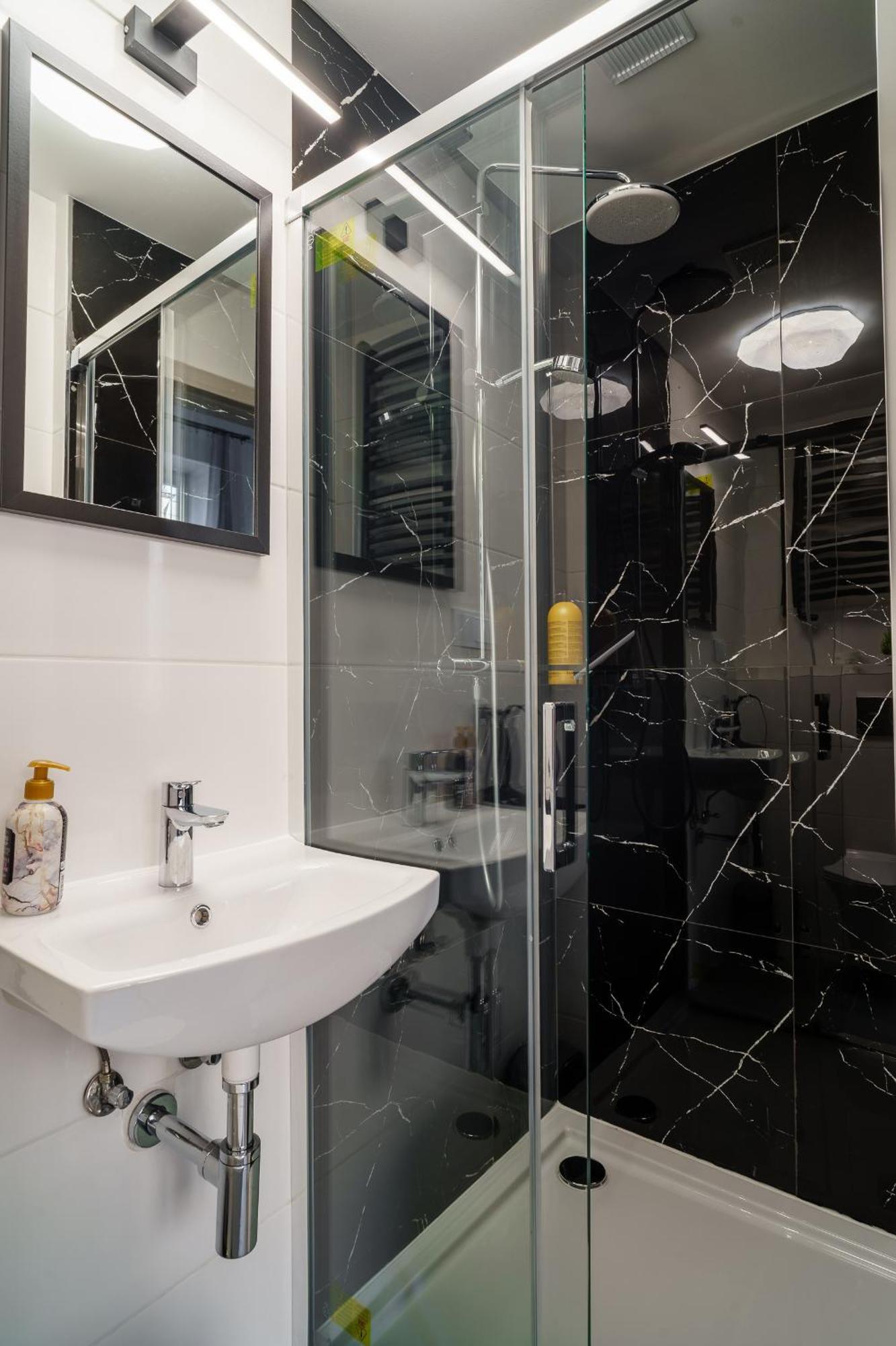 Euforia Apartamenty 우치 외부 사진