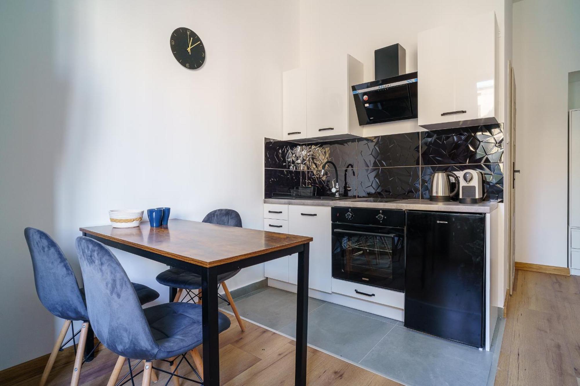 Euforia Apartamenty 우치 외부 사진