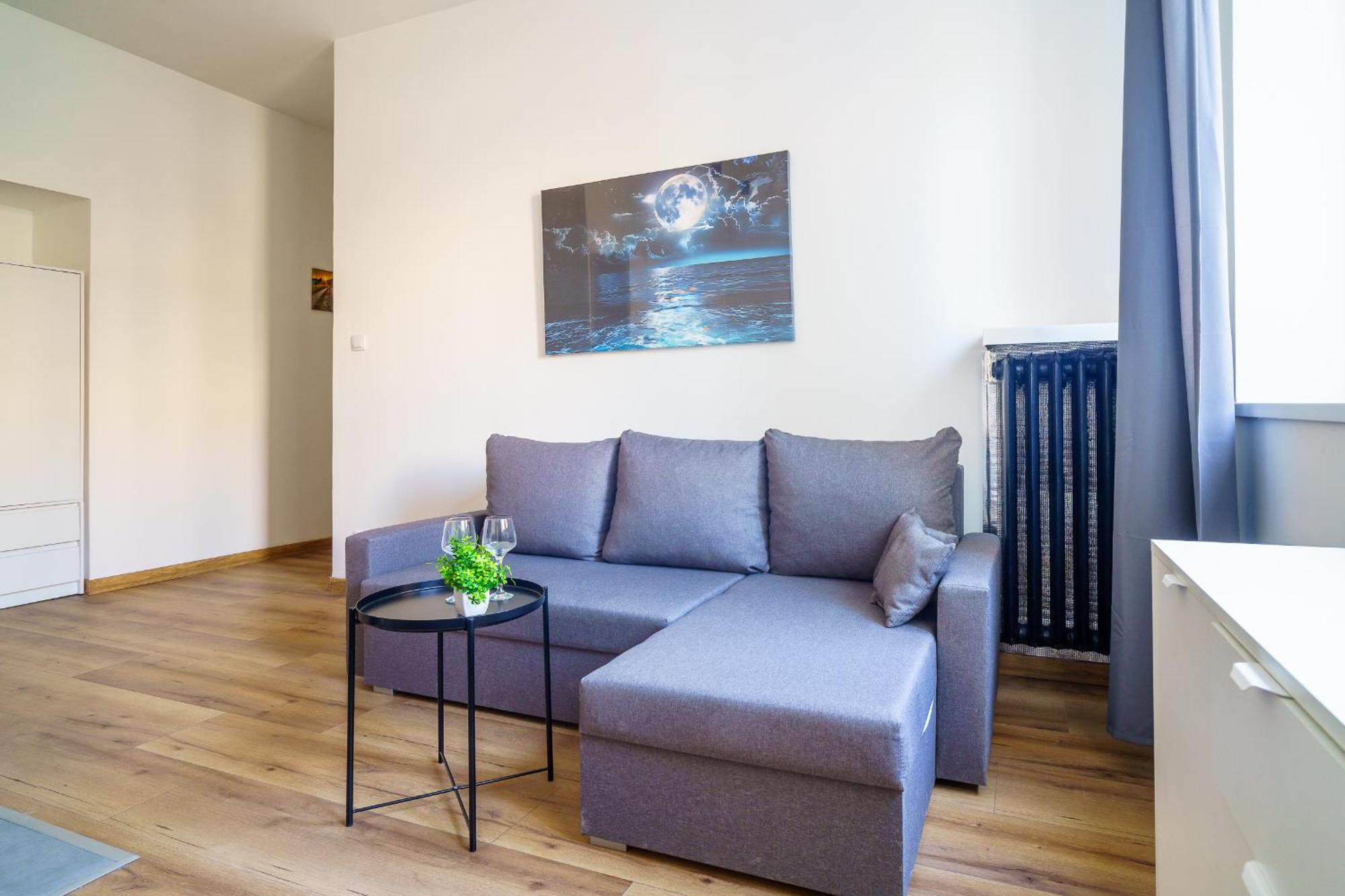 Euforia Apartamenty 우치 외부 사진