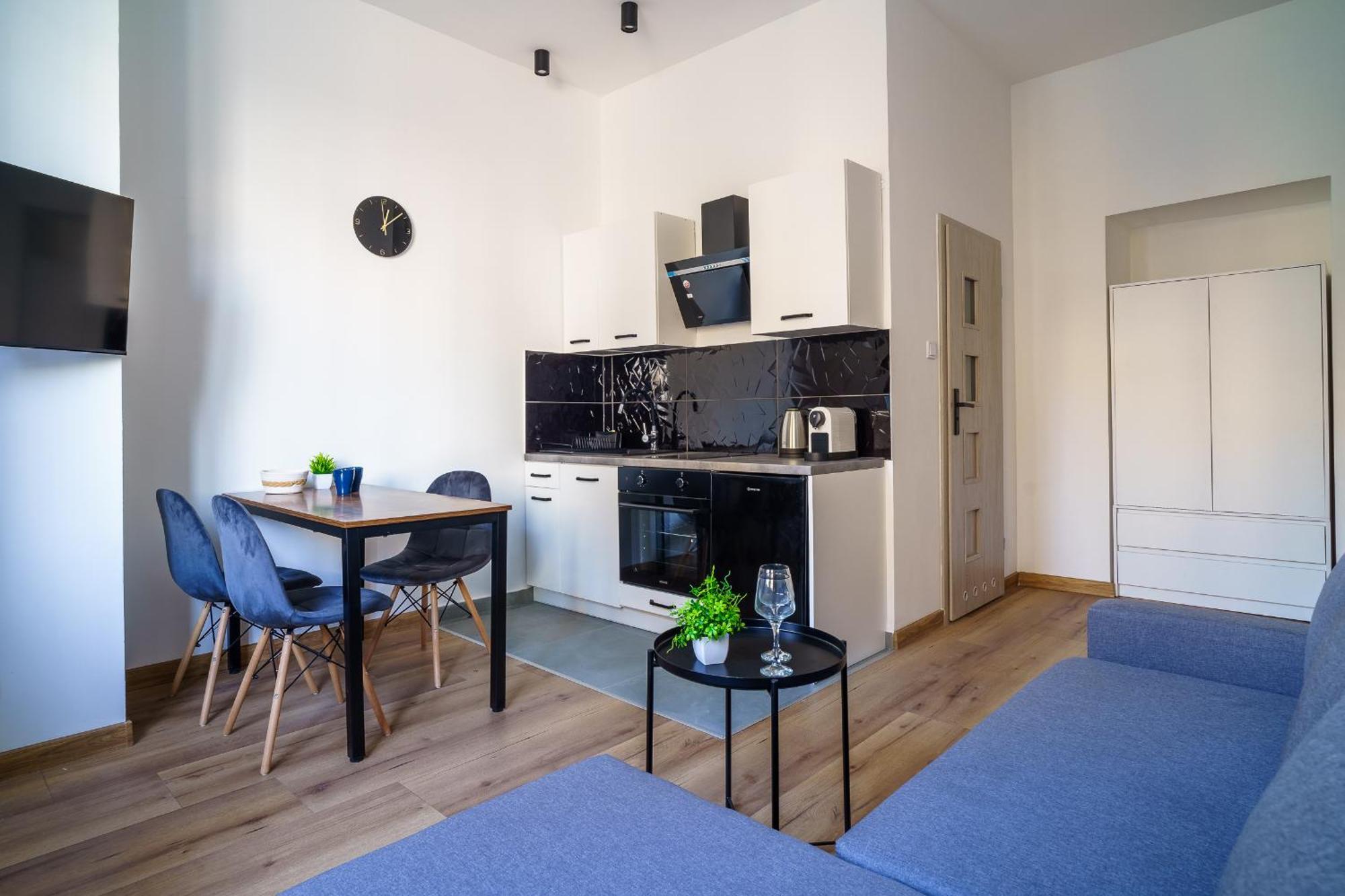 Euforia Apartamenty 우치 외부 사진