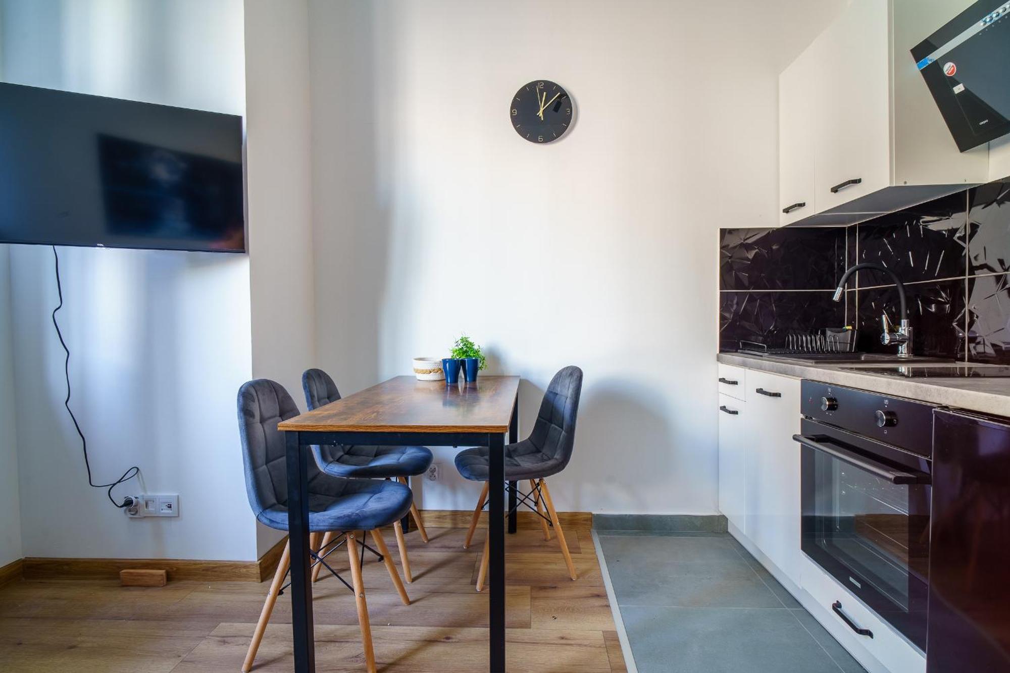 Euforia Apartamenty 우치 외부 사진