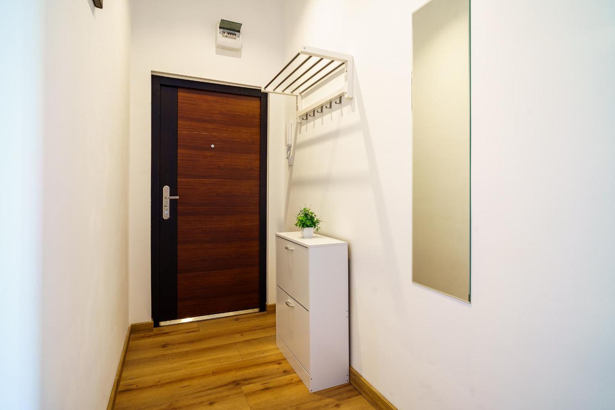 Euforia Apartamenty 우치 외부 사진
