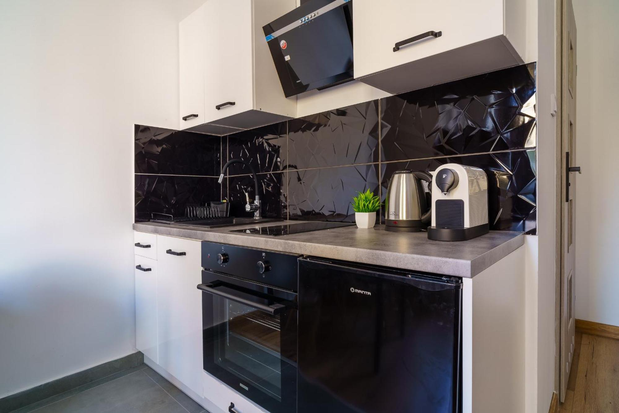 Euforia Apartamenty 우치 외부 사진