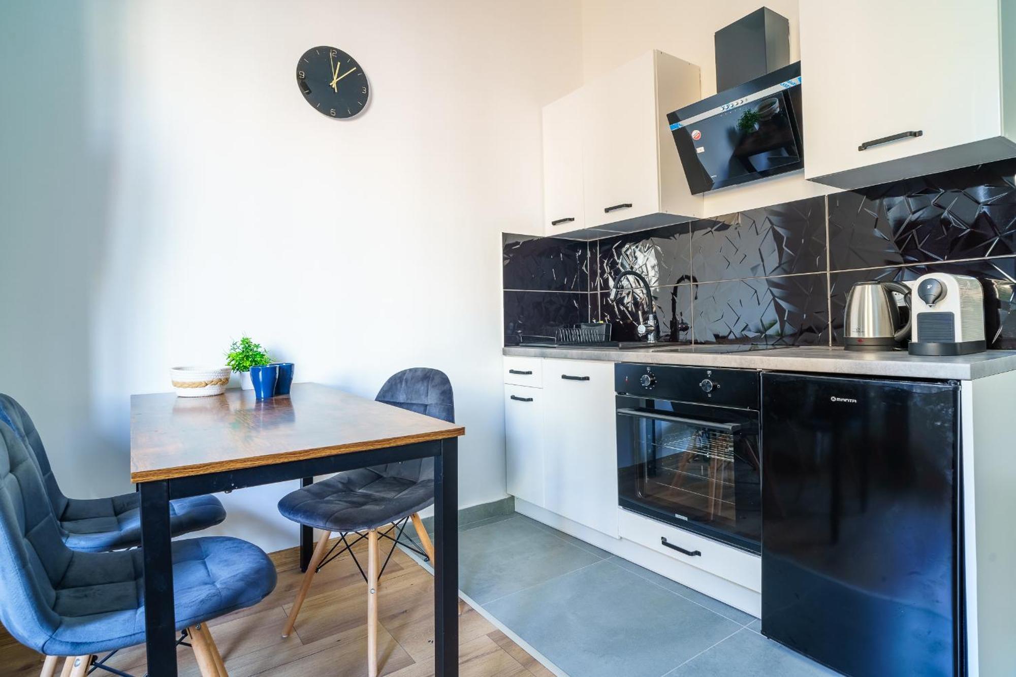 Euforia Apartamenty 우치 외부 사진