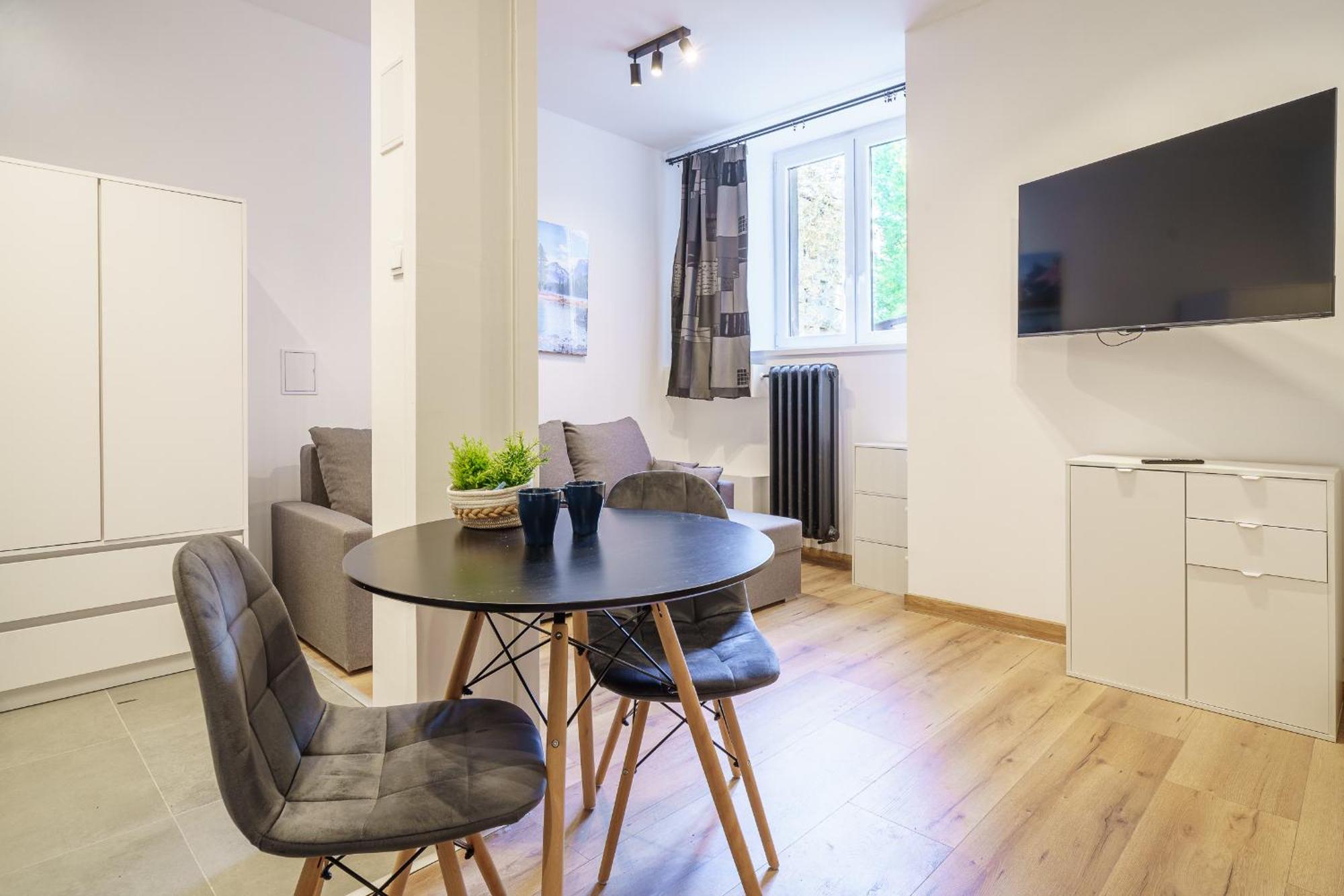 Euforia Apartamenty 우치 외부 사진