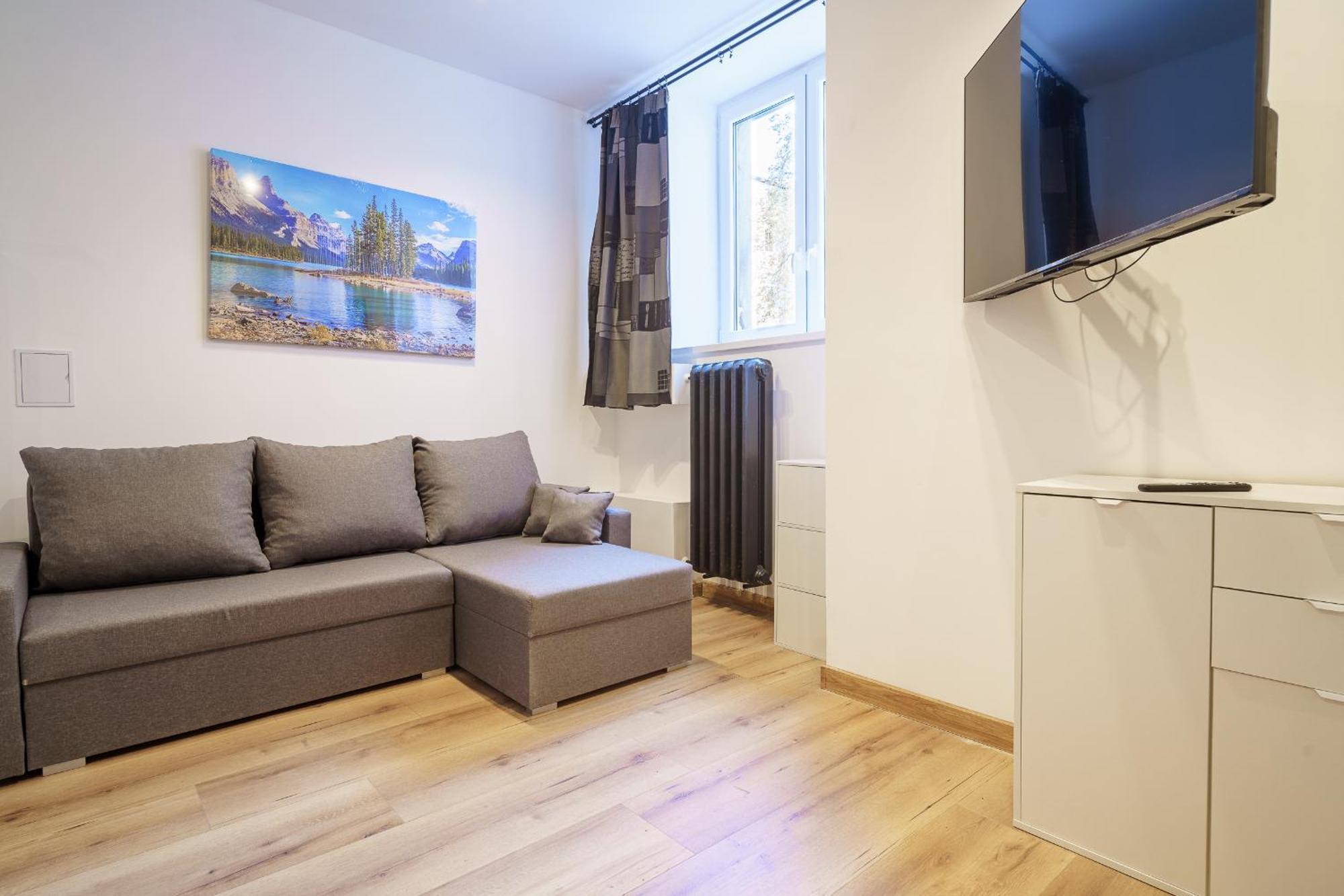 Euforia Apartamenty 우치 외부 사진
