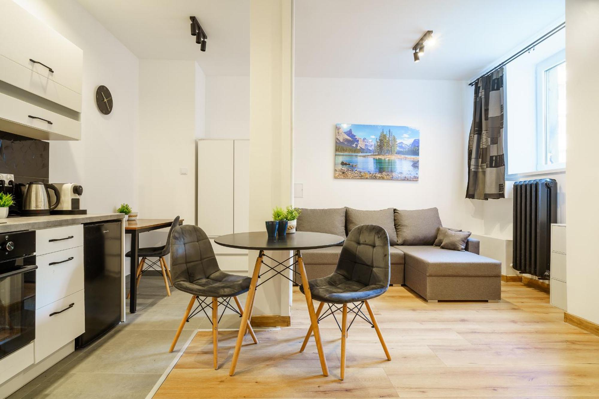Euforia Apartamenty 우치 외부 사진