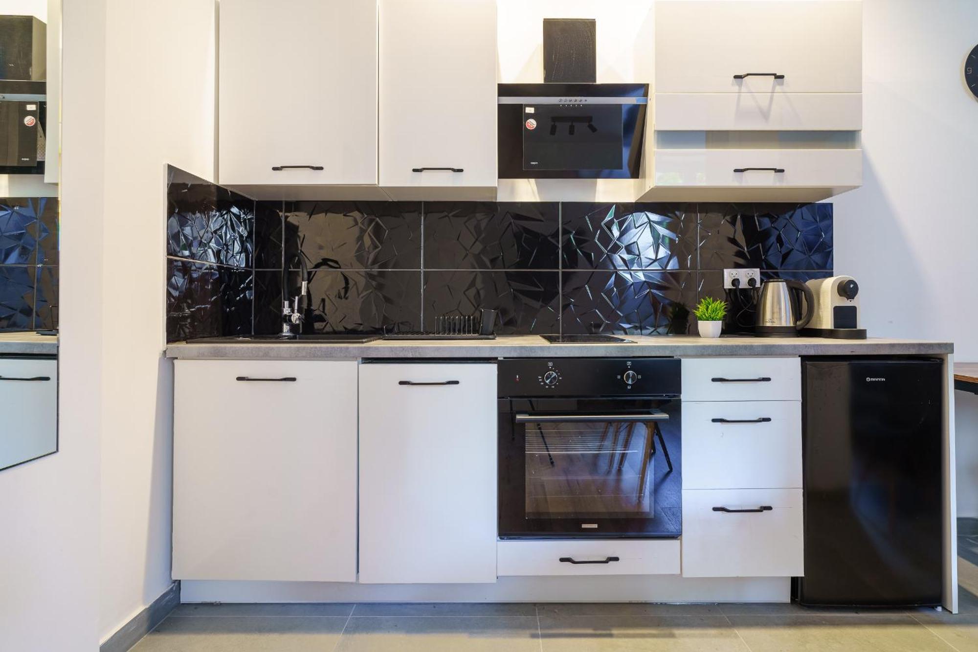 Euforia Apartamenty 우치 외부 사진