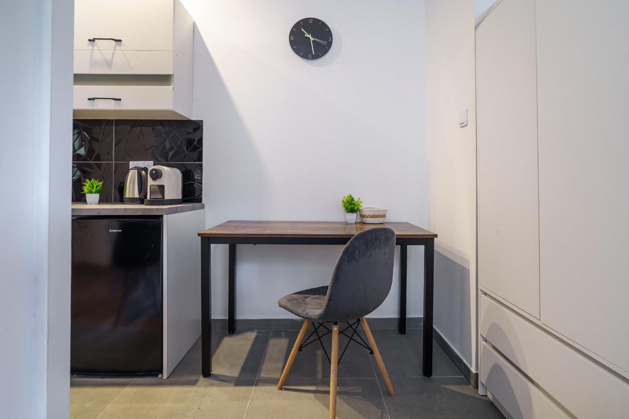 Euforia Apartamenty 우치 외부 사진
