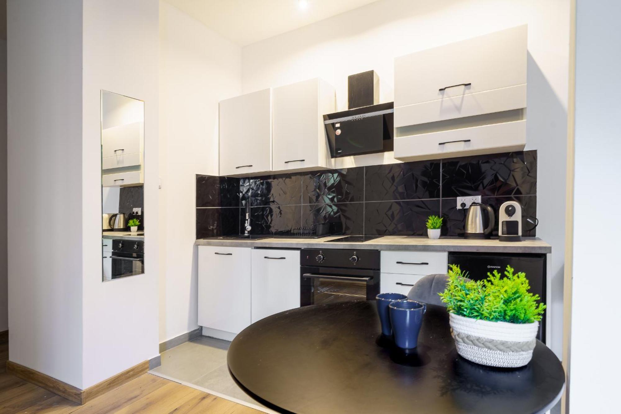Euforia Apartamenty 우치 외부 사진