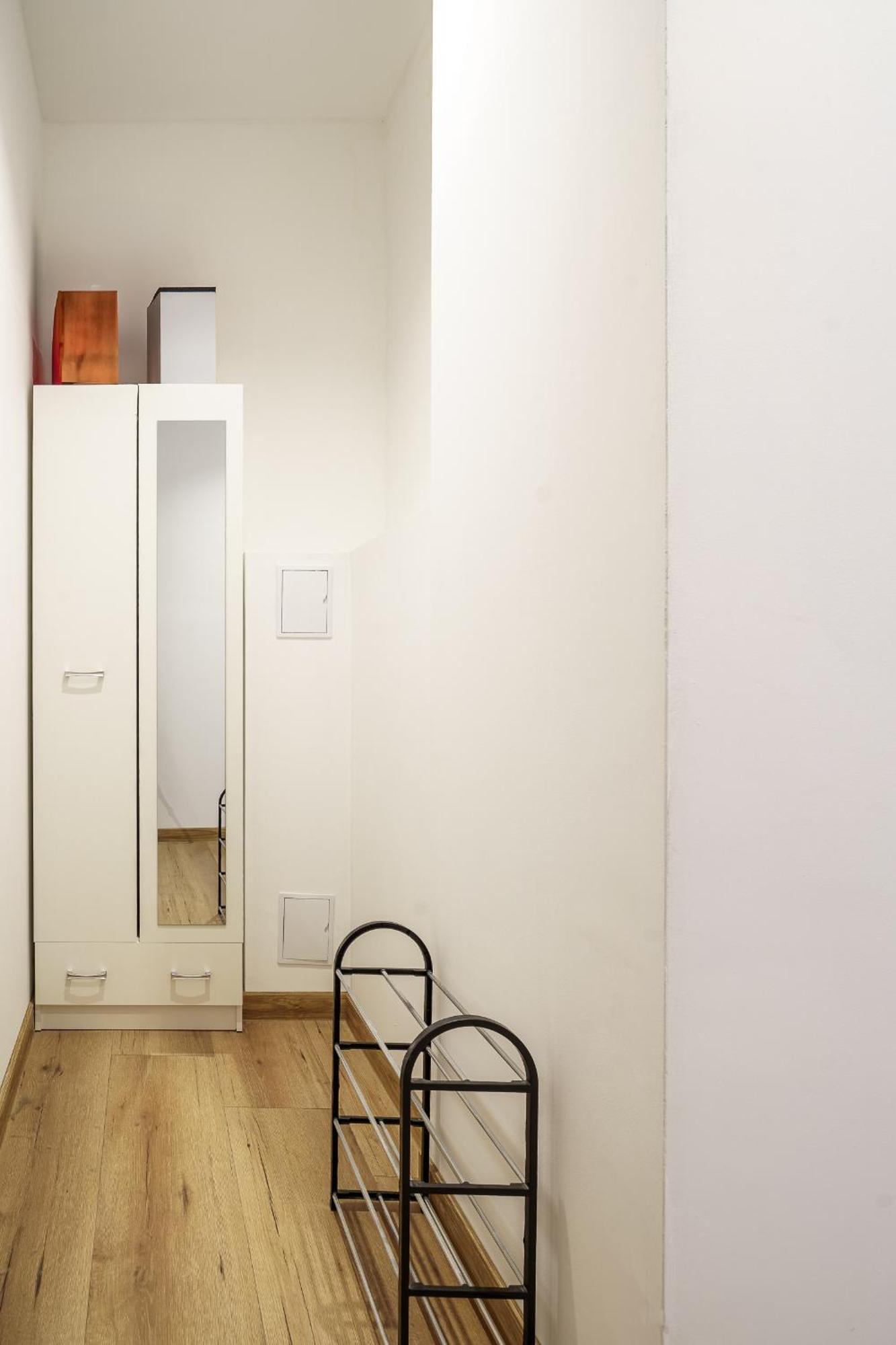 Euforia Apartamenty 우치 외부 사진