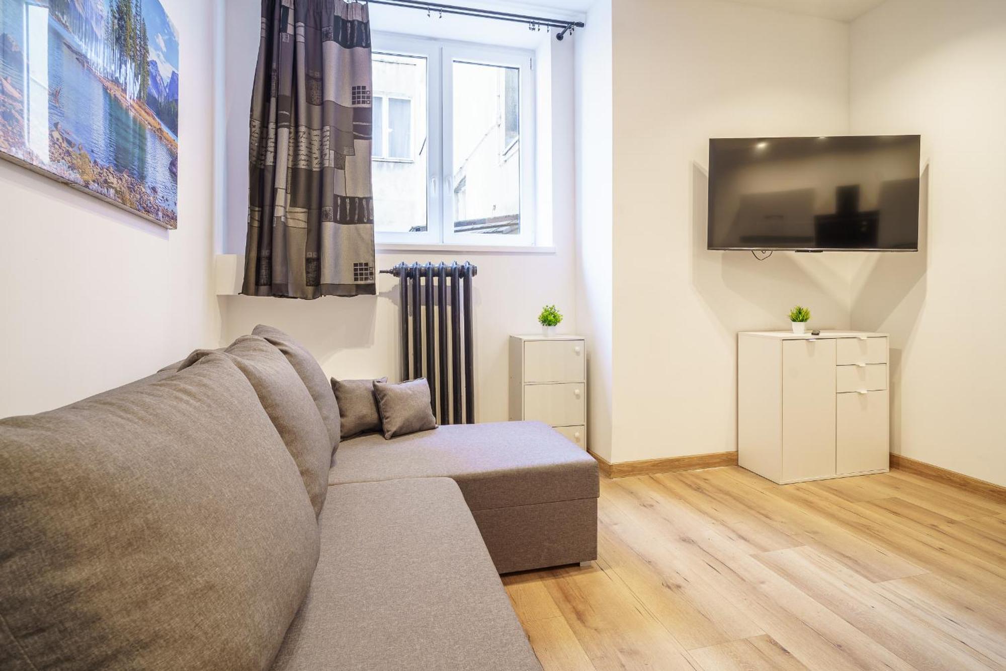 Euforia Apartamenty 우치 외부 사진