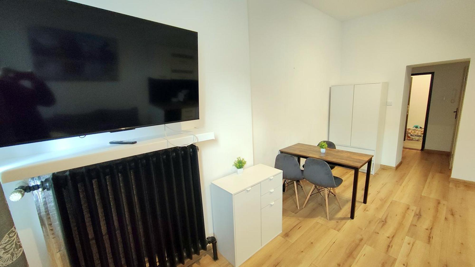 Euforia Apartamenty 우치 외부 사진