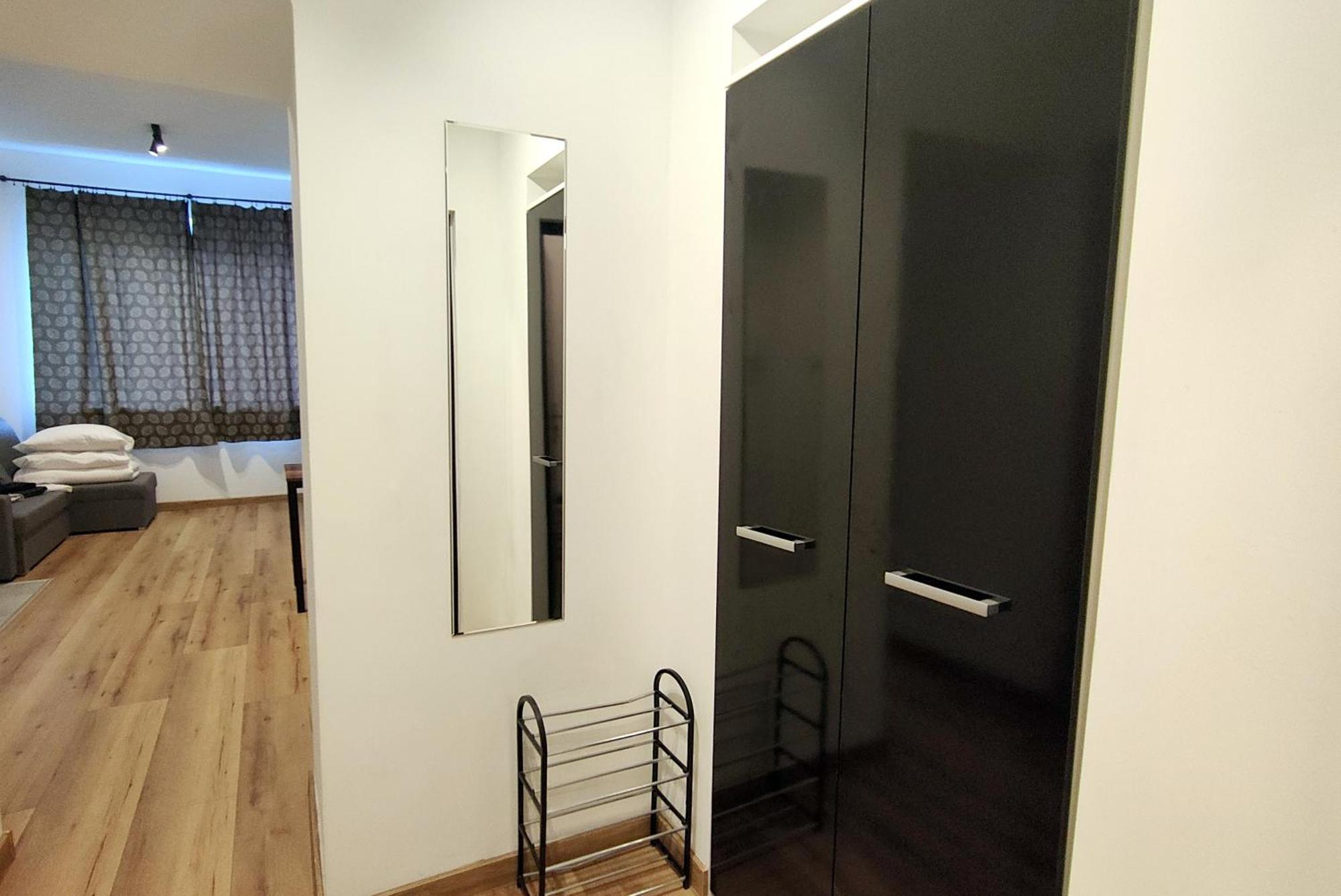 Euforia Apartamenty 우치 외부 사진