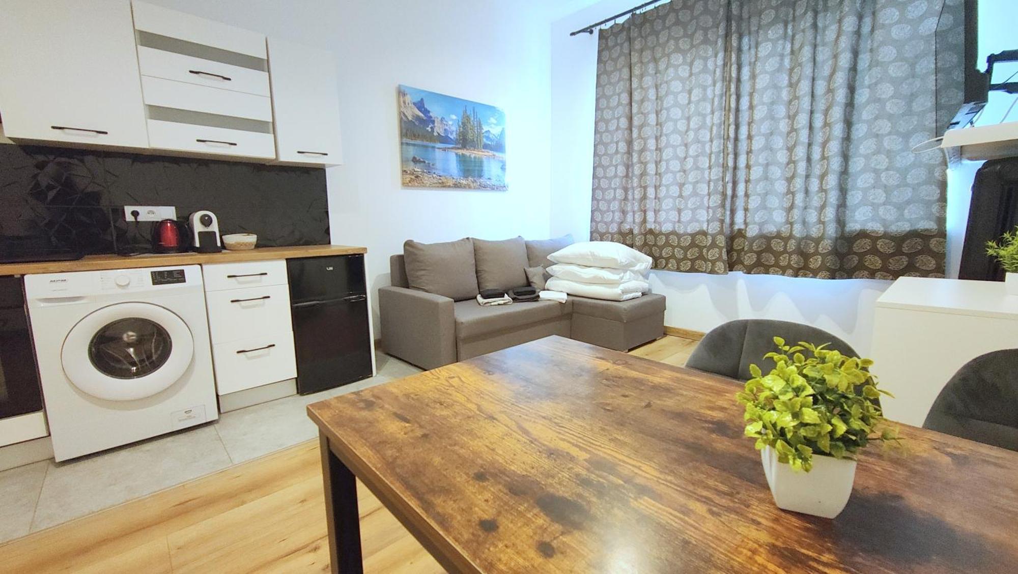 Euforia Apartamenty 우치 외부 사진