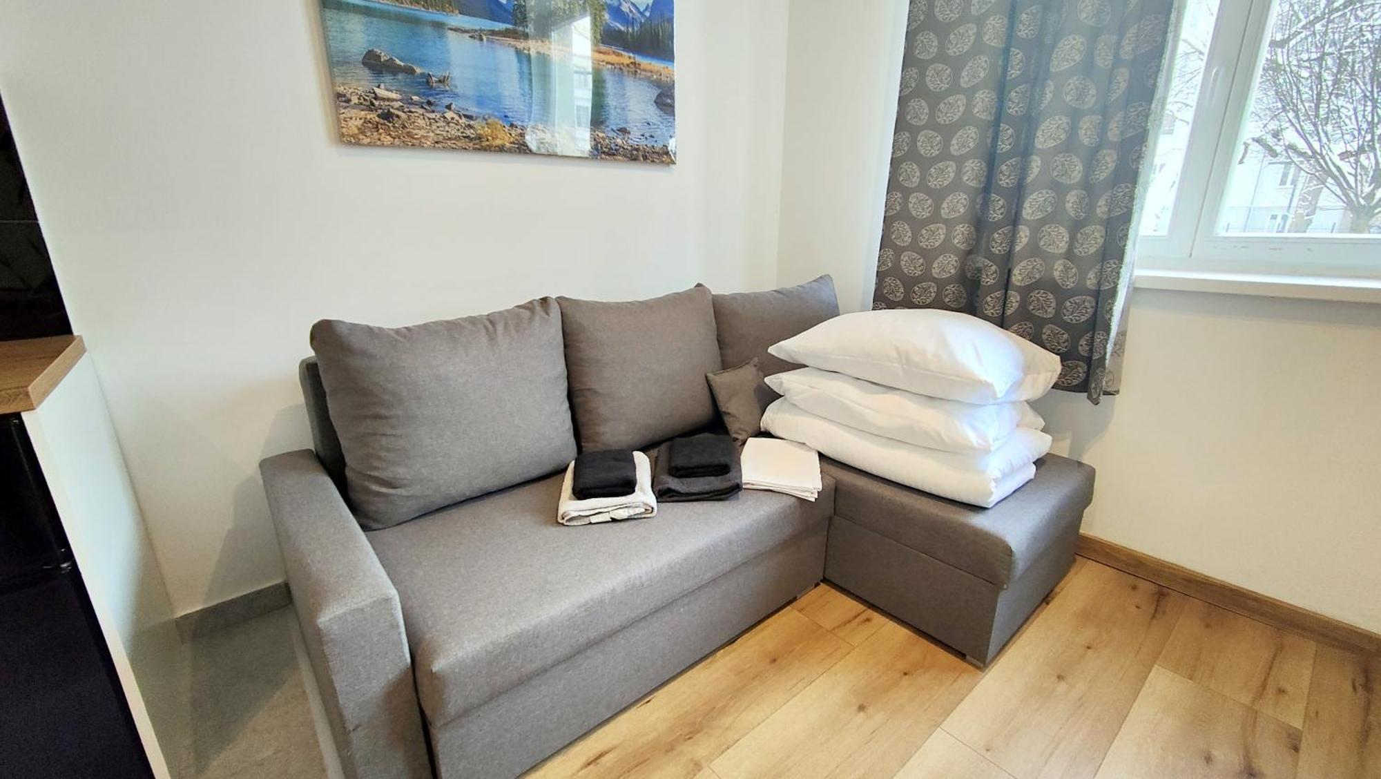 Euforia Apartamenty 우치 외부 사진